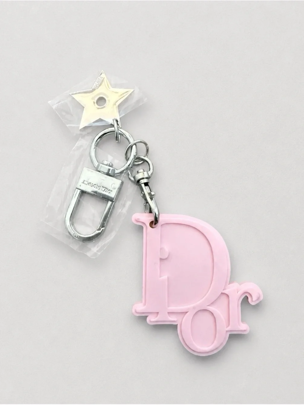DIOR ADDICT Scented Keychain